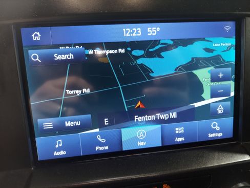 Used 2019 Ford F150 XLT w/ Equipment Group 302A Luxury AWD/4WD image 12
