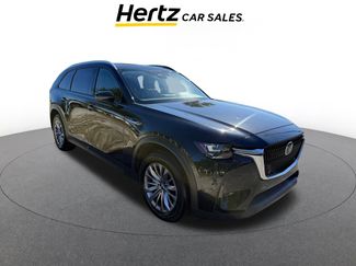 Used 2025 MAZDA CX-90 3.3 Turbo w/ Preferred Package video 1