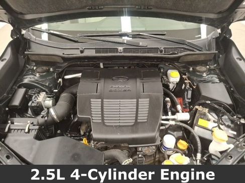 Used 2023 Subaru Forester Premium image 31