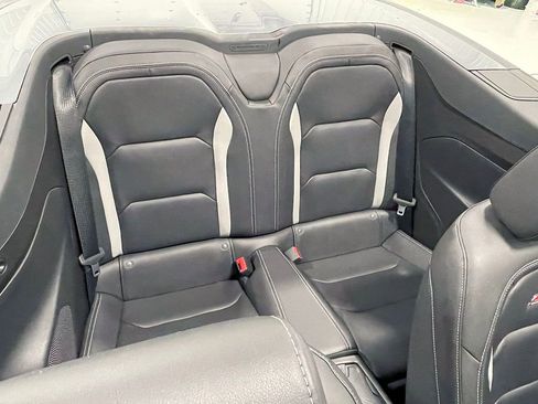 Used 2023 Chevrolet Camaro SS image 58