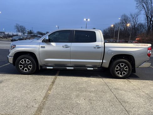 Used 2020 Toyota Tundra 1794 Edition image 1