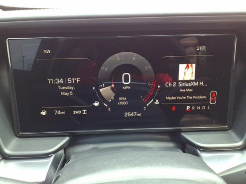 Used 2026 GMC Terrain Elevation w/ Elevation Premium Package AWD/4WD image 26