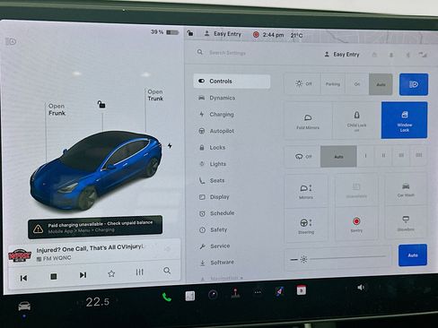 Used 2019 Tesla Model 3 Standard Range Plus image 25
