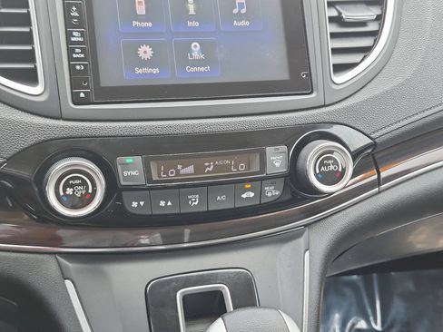 Used 2015 Honda CR-V EX-L image 21
