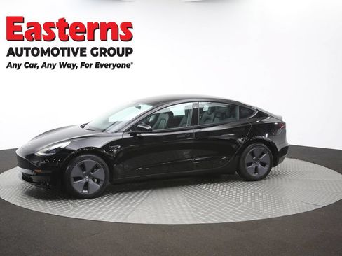 Used 2023 Tesla Model 3 Standard Range RWD image 53
