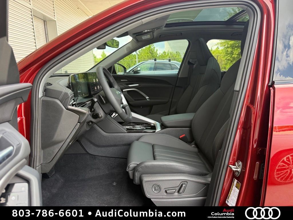New 2026 Audi Q5 Premium Plus AWD/4WD image 20