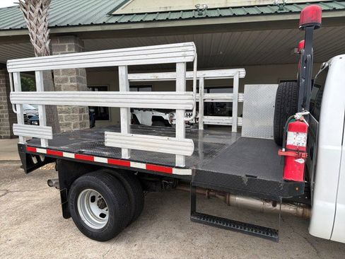 Used 2011 Ford F350 XL w/ XL Value Pkg RWD image 11
