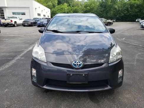 Used 2011 Toyota Prius Two FWD image 9