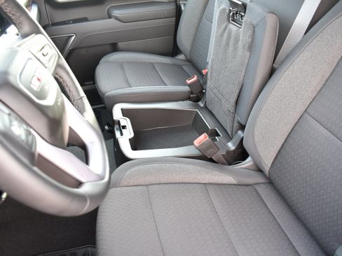 Used 2026 GMC Sierra 1500 SLE w/ Preferred Package image 22