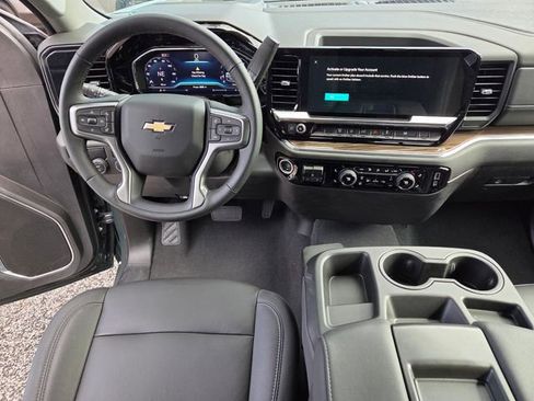 New 2025 Chevrolet Silverado 2500 LT image 17