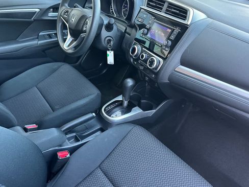 Used 2019 Honda Fit LX image 16