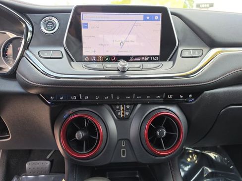 Used 2020 Chevrolet Blazer RS AWD/4WD image 25