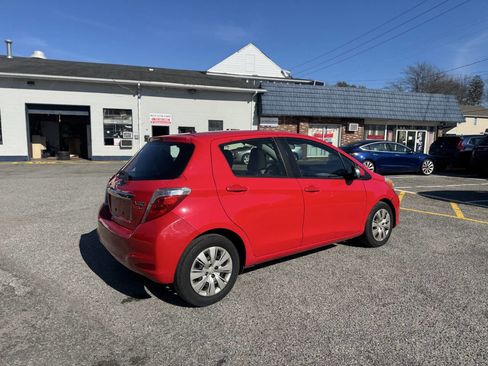 Used 2014 Toyota Yaris LE image 22