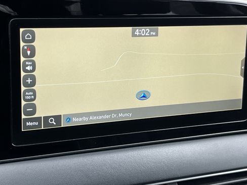 Used 2022 Hyundai Palisade Limited AWD/4WD image 34