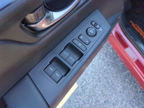 New 2026 Honda CR-V TrailSport image 16