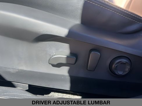 Used 2023 Subaru Outback Limited image 21