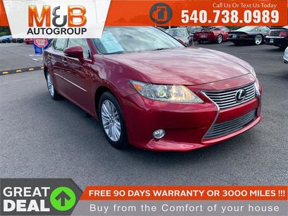 Used 2013 Lexus ES 350