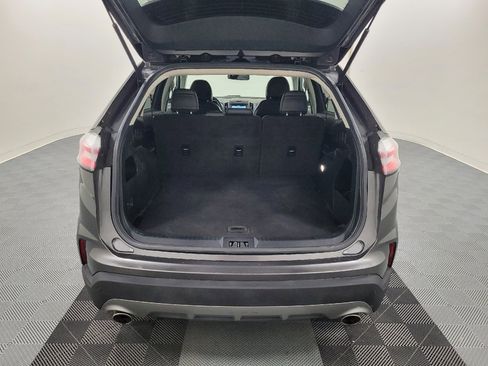 Used 2019 Ford Edge SEL w/ Equipment Group 201A AWD/4WD image 29