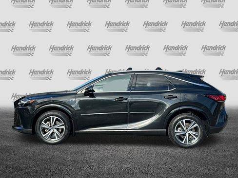 Certified 2023 Lexus RX 350 Premium image 8
