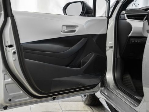 New 2026 Toyota Corolla SE image 35