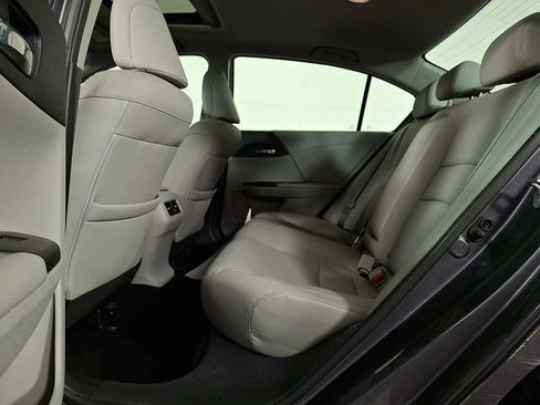 Used 2015 Honda Accord EX-L image 13