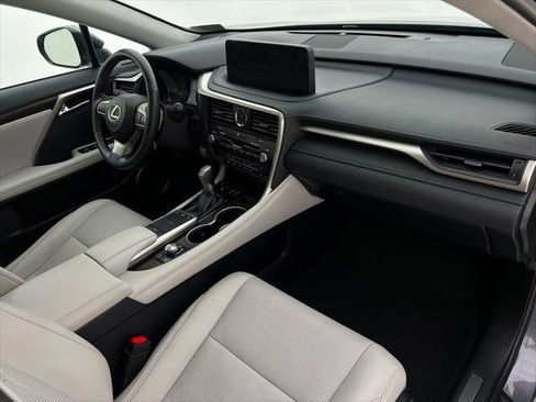 Certified 2021 Lexus RX 350 AWD w/ Premium Package image 13