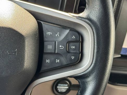 Used 2022 Ford Bronco Big Bend AWD/4WD image 24