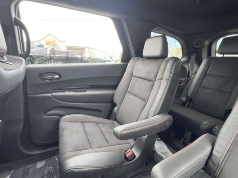New 2026 Dodge Durango GT image 16