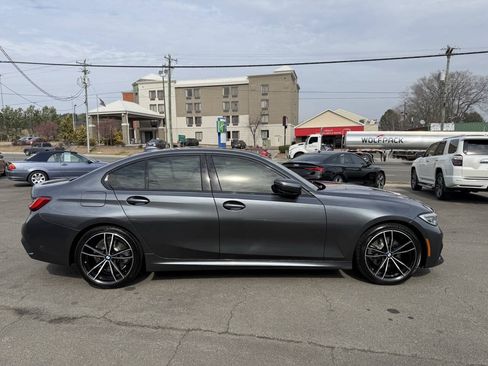 Used 2021 BMW 330i Sedan RWD image 9