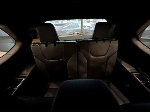 New 2026 Lexus TX 350 FWD image 18
