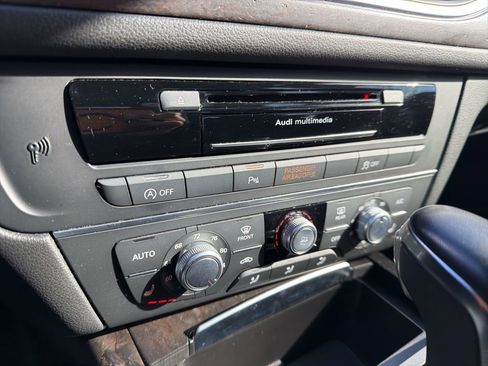 Used 2018 Audi A6 3.0T Sport image 32