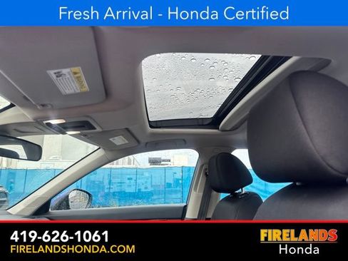 Used 2024 Honda Civic EX image 25