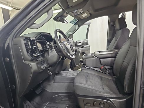 Certified 2022 Chevrolet Silverado 1500 LT image 21