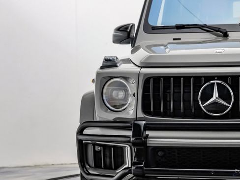 Used 2026 Mercedes-Benz G 63 AMG 4MATIC image 31