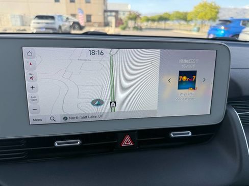 Used 2024 Hyundai Ioniq 5 SEL image 33