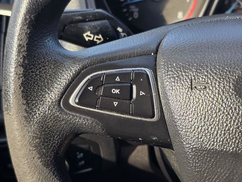 Used 2016 Ford Focus S FWD image 12