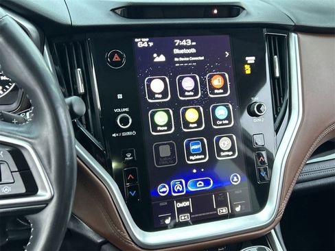 Certified 2022 Subaru Outback Touring XT w/ Popular Package #2 image 23