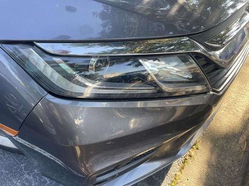 Used 2020 Honda Odyssey EX-L image 3