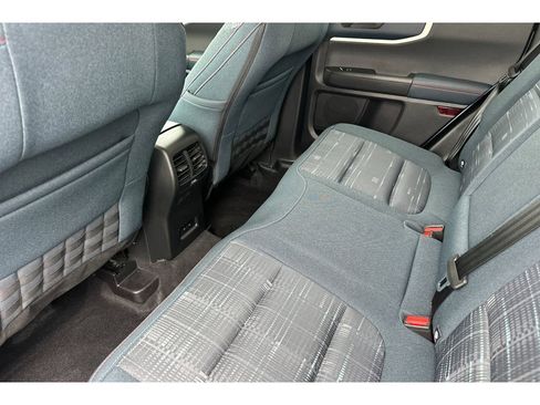 Used 2026 Ford Bronco Sport Heritage w/ Convenience Package AWD/4WD image 13