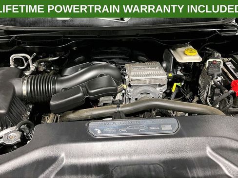 Used 2023 Jeep Wagoneer 4WD w/ Convenience Group I image 12