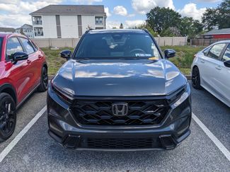 Used 2025 Honda CR-V Sport-L video 2