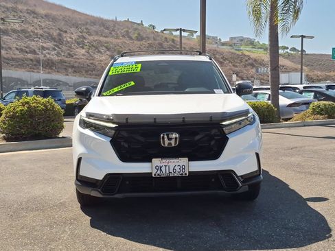 Used 2024 Honda CR-V Sport-L image 8