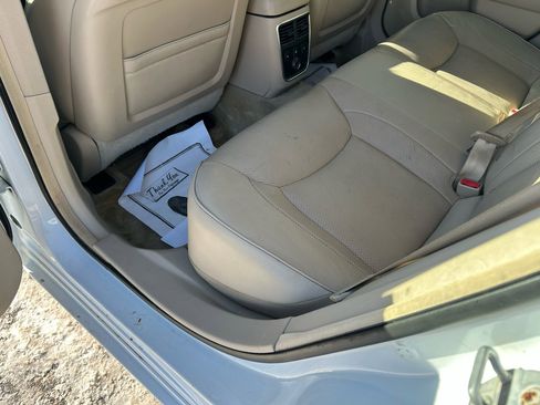 Used 2013 Chrysler 300 C w/ Beats Audio Group image 9