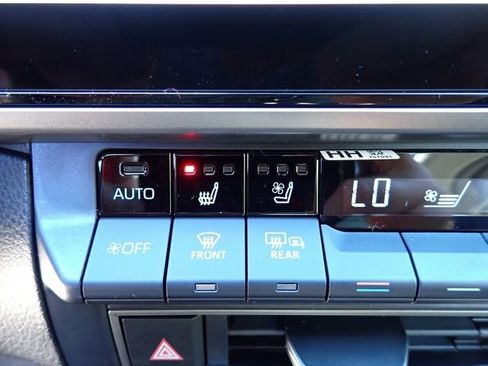 New 2026 Toyota Camry XLE AWD/4WD image 18