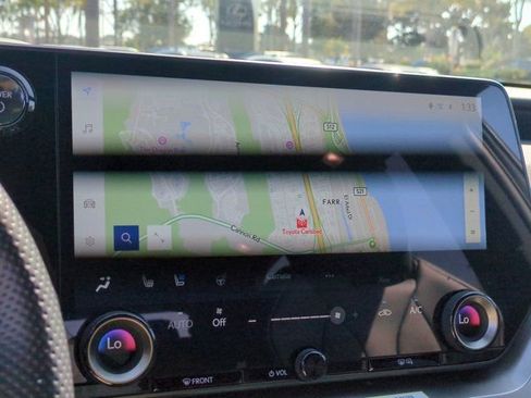 Used 2025 Lexus TX 500h AWD w/ Technology Package image 22