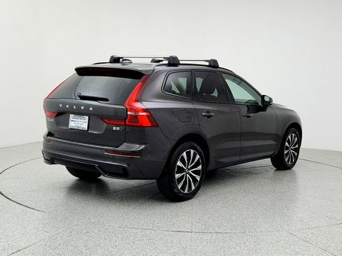 New 2025 Volvo XC60 B5 Core w/ Protection Package Premier image 5