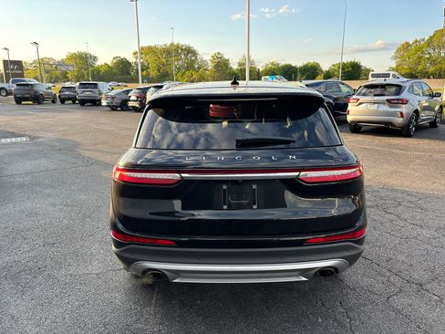Certified 2022 Lincoln Corsair FWD image 6