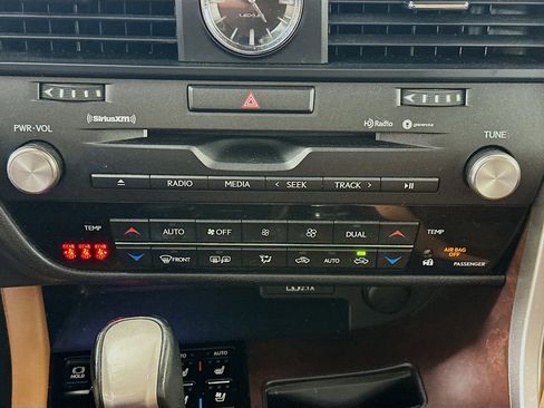 Used 2022 Lexus RX 350 FWD w/ Premium Package image 23