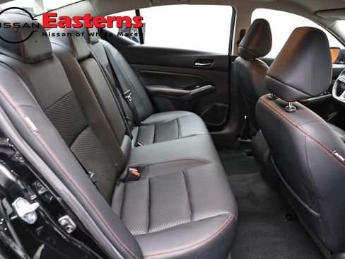 Used 2023 Nissan Altima 2.5 SR FWD image 23