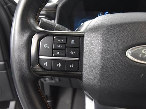 Used 2024 Ford Expedition Platinum AWD/4WD image 26